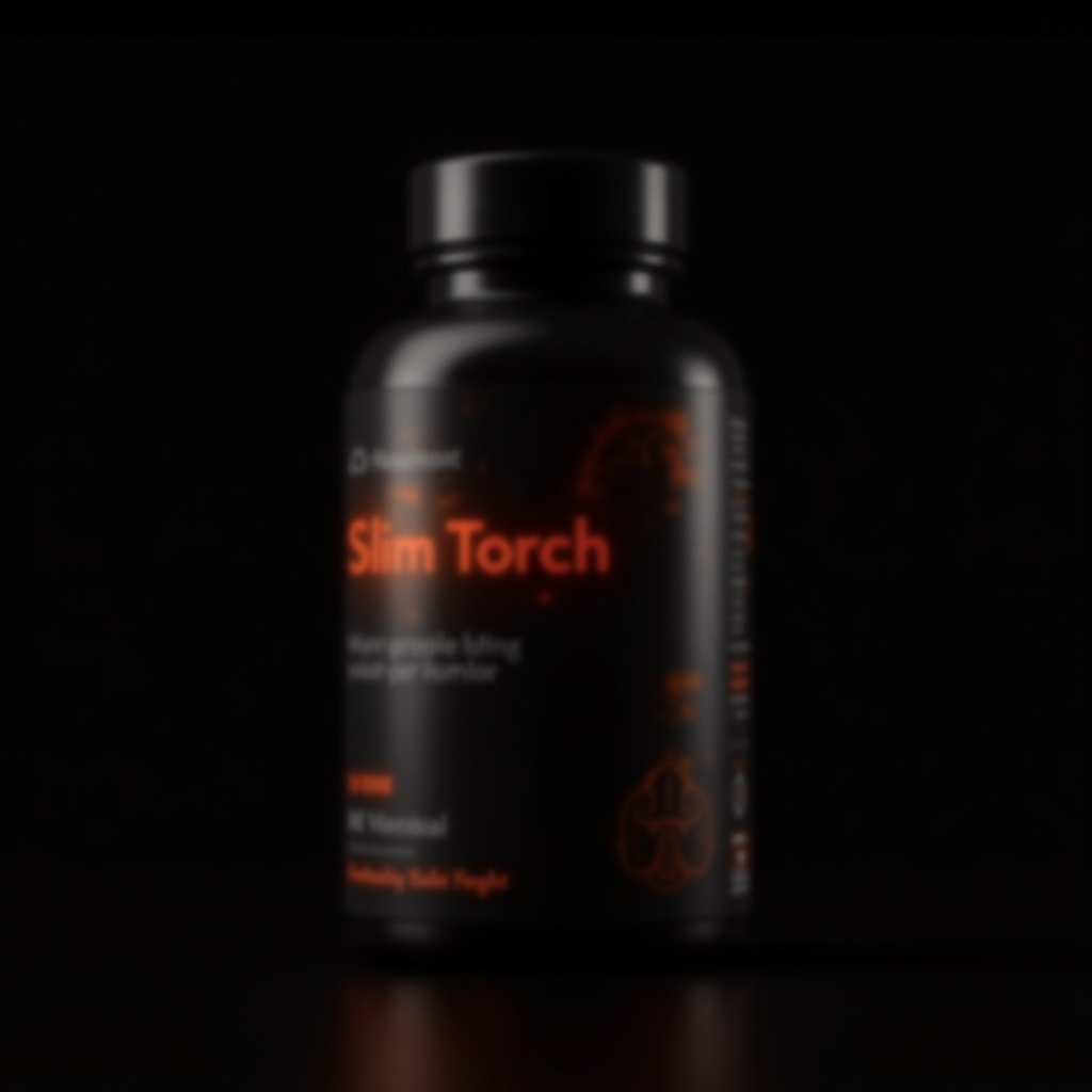 SlimTorch Premium Formula